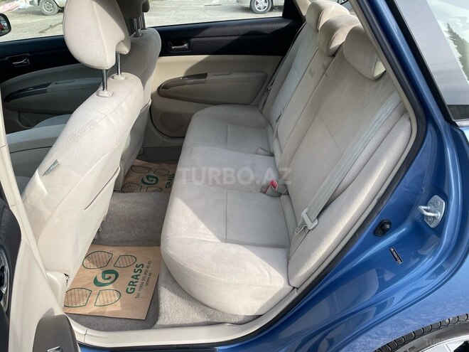 Toyota Prius 2007, 195,000 km - 1.5 л - Bakı