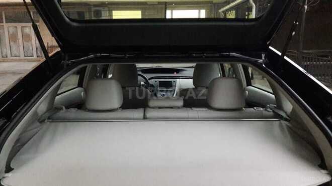 Toyota Prius 2010, 200,000 km - 1.8 l - Bakı
