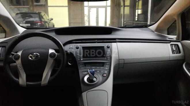 Toyota Prius 2010, 200,000 km - 1.8 l - Bakı