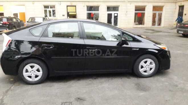 Toyota Prius 2010, 200,000 km - 1.8 l - Bakı