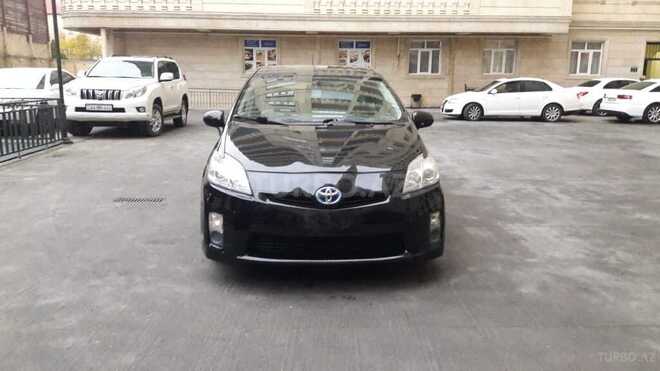 Toyota Prius 2010, 200,000 km - 1.8 l - Bakı
