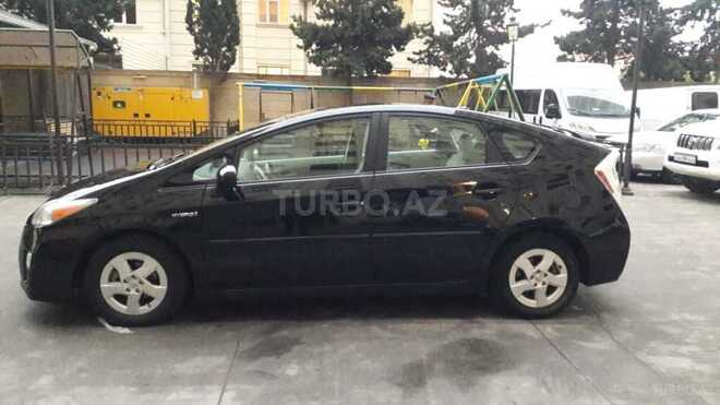 Toyota Prius 2010, 200,000 km - 1.8 l - Bakı