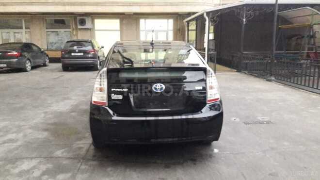 Toyota Prius 2010, 200,000 km - 1.8 l - Bakı