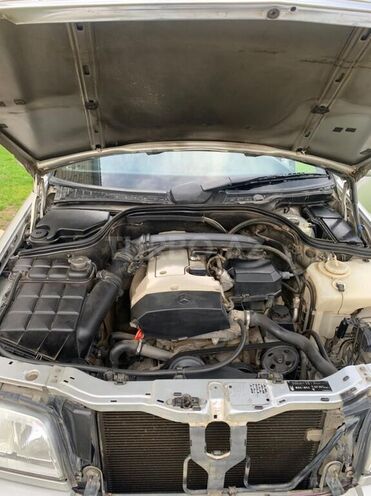 Mercedes C 180 1997, 320,000 km - 1.8 л - Masallı