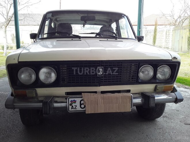 LADA (VAZ) 2106 1983, 43,500 km - 1.5 л - Zaqatala