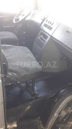 Mercedes Vario 2000, 350,000 km - 2.9 l - Bakı