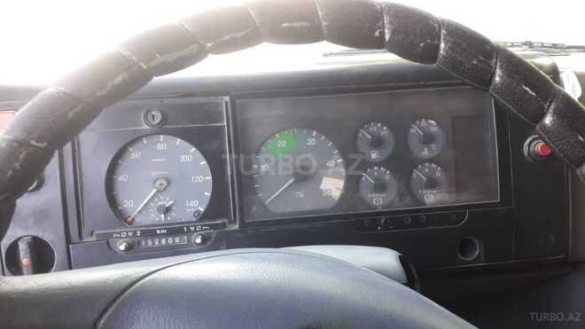 Mercedes Vario 2000, 350,000 km - 2.9 l - Bakı