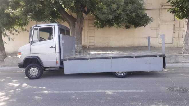 Mercedes Vario 2000, 350,000 km - 2.9 l - Bakı