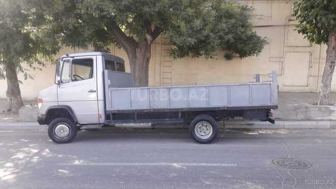 Mercedes Vario 2000, 350,000 km - 2.9 l - Bakı