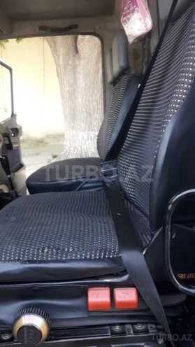 Mercedes Vario 2000, 350,000 km - 2.9 l - Bakı