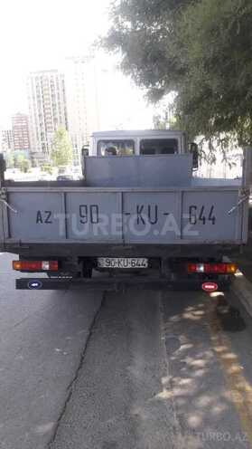 Mercedes Vario 2000, 350,000 km - 2.9 l - Bakı