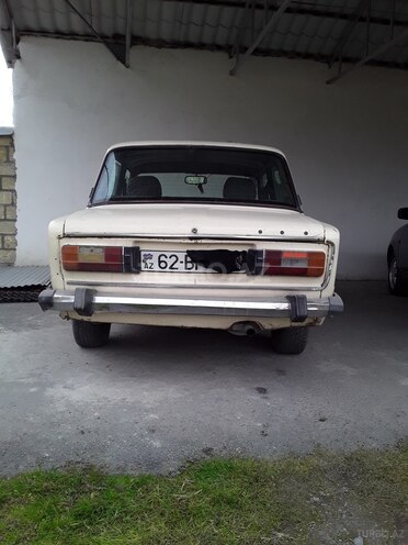 LADA (VAZ) 2106 1983, 43,500 km - 1.5 л - Zaqatala