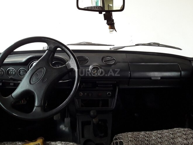 LADA (VAZ) 2106 1983, 43,500 km - 1.5 л - Zaqatala