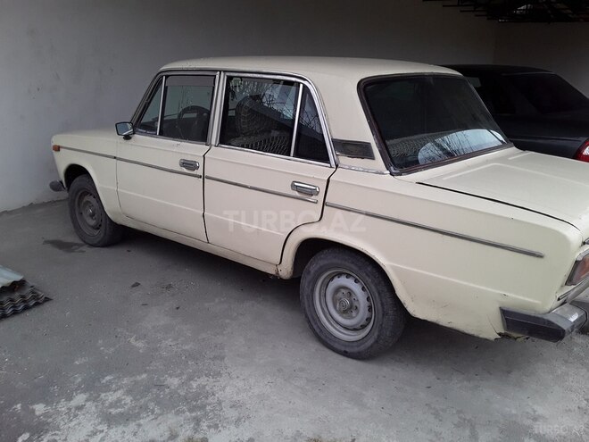 LADA (VAZ) 2106 1983, 43,500 km - 1.5 л - Zaqatala