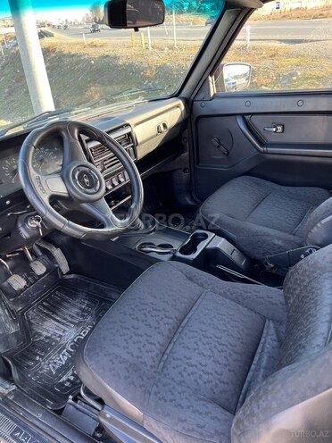 LADA (VAZ) Niva 2012, 88,000 km - 1.7 l - Gəncə