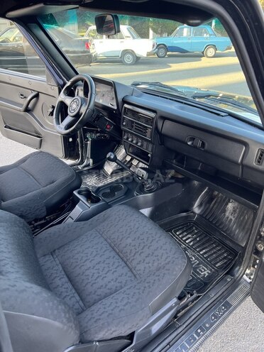 LADA (VAZ) Niva 2012, 88,000 km - 1.7 l - Gəncə