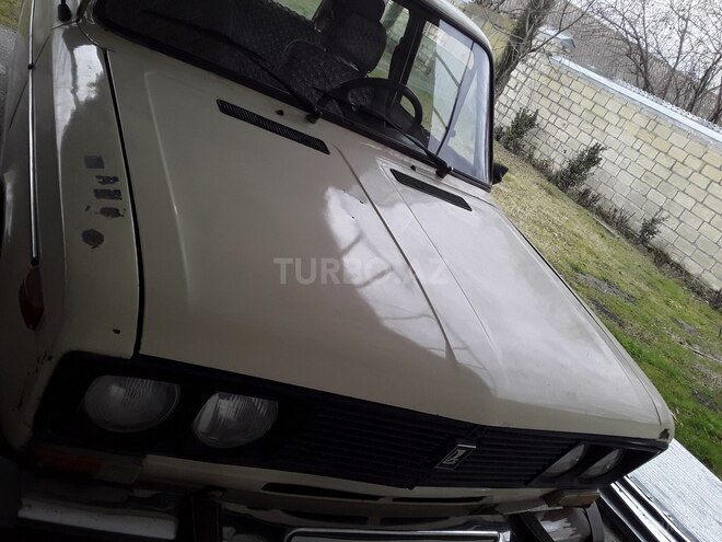 LADA (VAZ) 2106 1983, 43,500 km - 1.5 л - Zaqatala