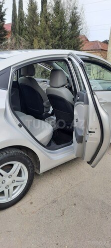 Hyundai Accent 2015, 130,000 km - 1.6 l - Bakı