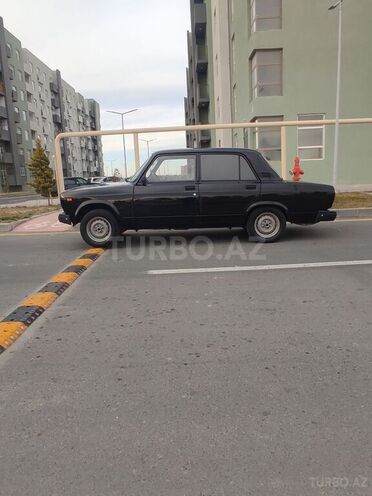 LADA (VAZ) 2107 2011, 34,336 km - 1.6 l - Bakı