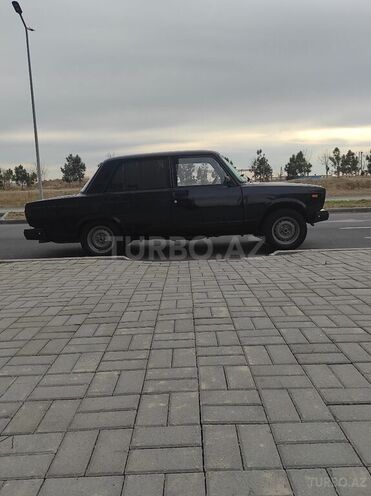 LADA (VAZ) 2107 2011, 34,336 km - 1.6 l - Bakı
