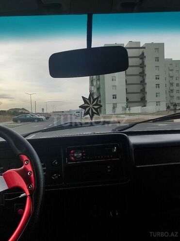 LADA (VAZ) 2107 2011, 34,336 km - 1.6 l - Bakı