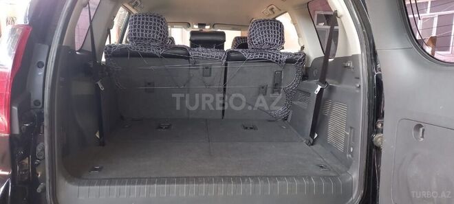 Toyota Prado 2012, 95,000 km - 2.7 l - Bakı