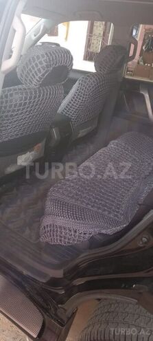 Toyota Prado 2012, 95,000 km - 2.7 l - Bakı