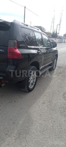Toyota Prado 2012, 95,000 km - 2.7 l - Bakı
