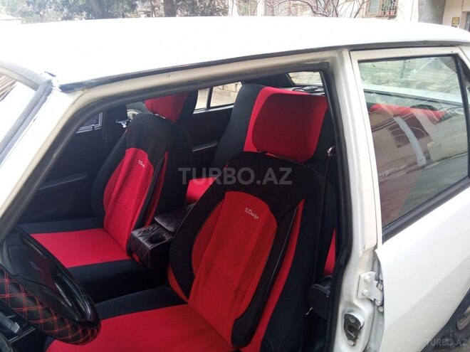 Tofas Sahin 2001, 220,000 km - 1.6 l - Bakı