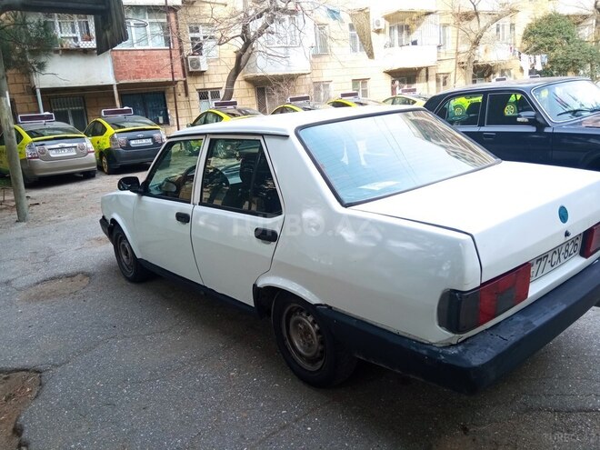 Tofas Sahin 2001, 220,000 km - 1.6 l - Bakı