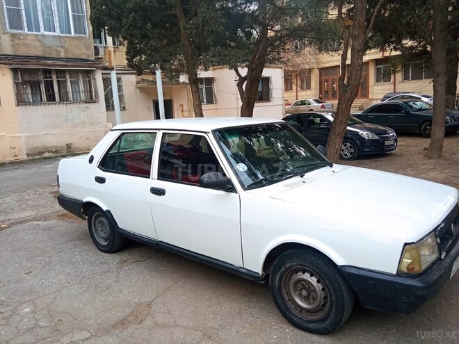 Tofas Sahin 2001, 220,000 km - 1.6 l - Bakı