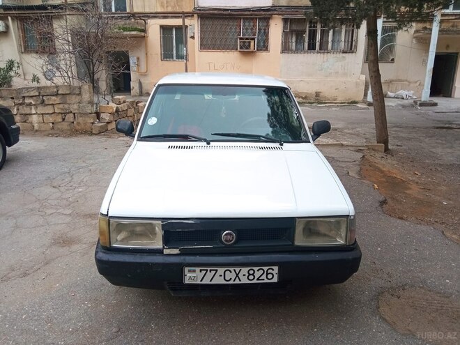 Tofas Sahin 2001, 220,000 km - 1.6 l - Bakı