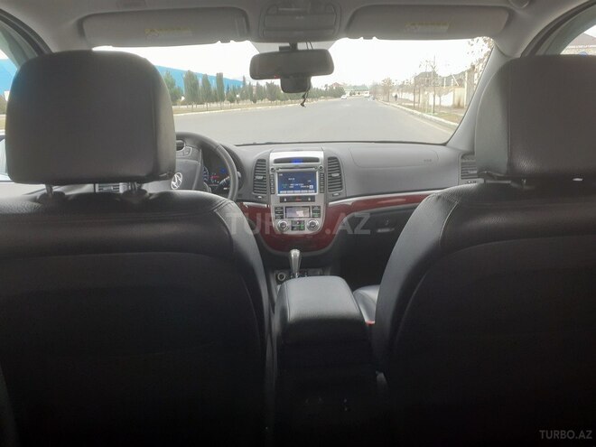Hyundai Santa Fe 2010, 225,308 km - 2.0 л - Gəncə