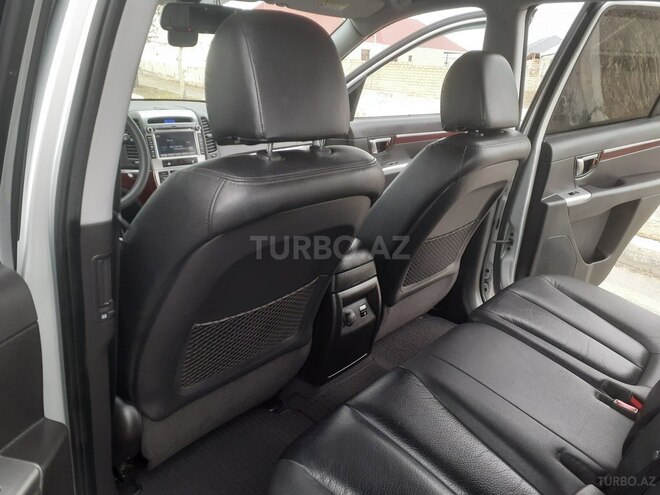 Hyundai Santa Fe 2010, 225,308 km - 2.0 л - Gəncə