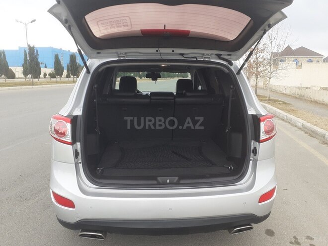 Hyundai Santa Fe 2010, 225,308 km - 2.0 л - Gəncə