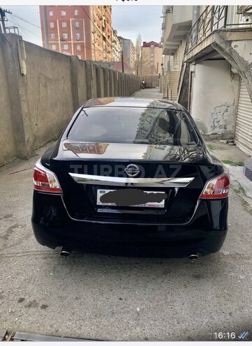 Nissan Altima 2014, 177,250 km - 2.5 л - Bakı