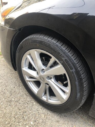Nissan Altima 2014, 177,250 km - 2.5 л - Bakı