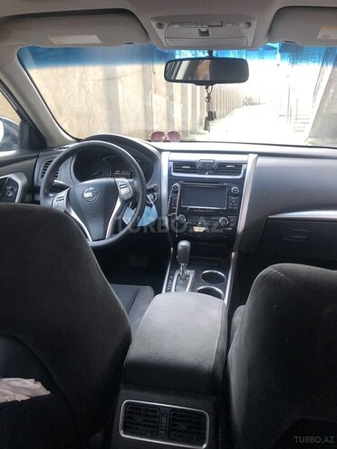 Nissan Altima 2014, 177,250 km - 2.5 л - Bakı