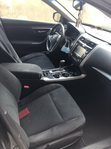 Nissan Altima 2014, 177,250 km - 2.5 л - Bakı