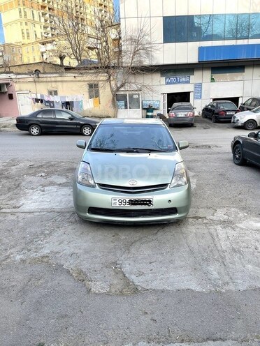 Toyota Prius 2006, 240,000 km - 1.5 l - Bakı