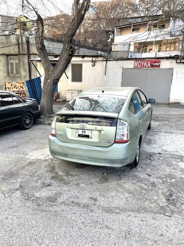 Toyota Prius 2006, 240,000 km - 1.5 l - Bakı