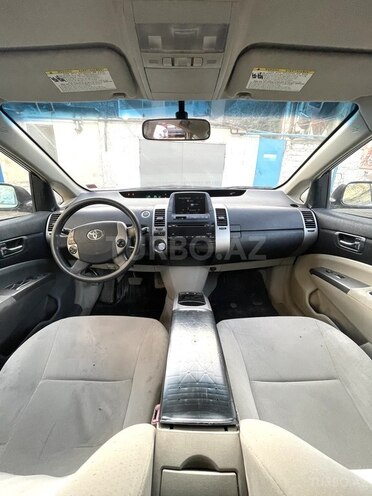 Toyota Prius 2006, 240,000 km - 1.5 l - Bakı