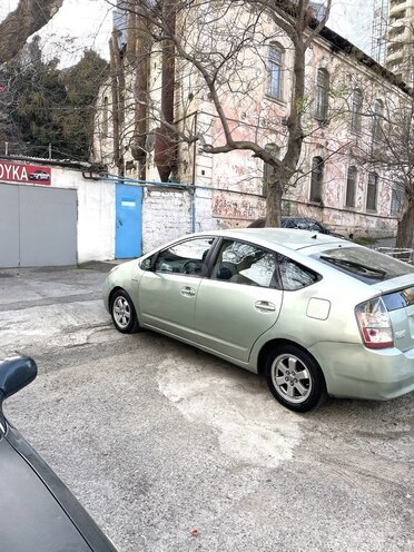 Toyota Prius 2006, 240,000 km - 1.5 l - Bakı