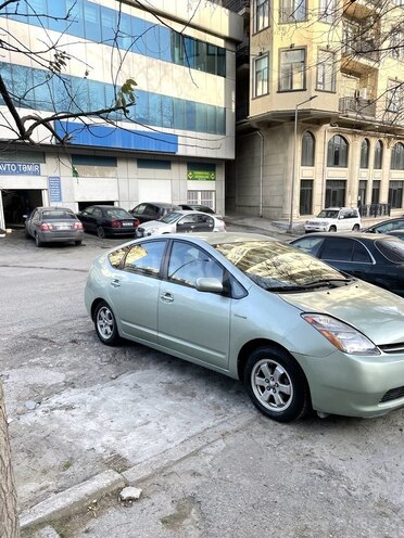 Toyota Prius 2006, 240,000 km - 1.5 l - Bakı