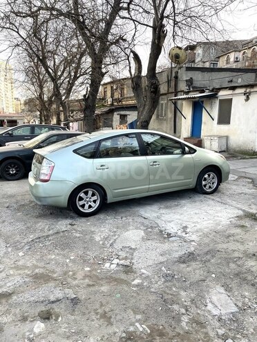 Toyota Prius 2006, 240,000 km - 1.5 l - Bakı