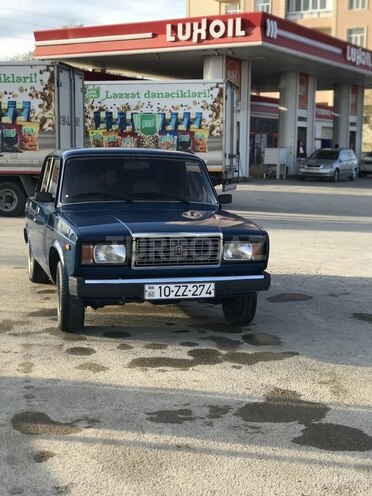 LADA (VAZ) 2107 2009, 185,000 km - 1.5 l - Bakı