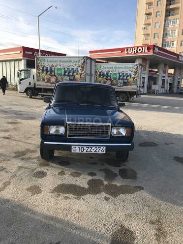 LADA (VAZ) 2107 2009, 185,000 km - 1.5 l - Bakı