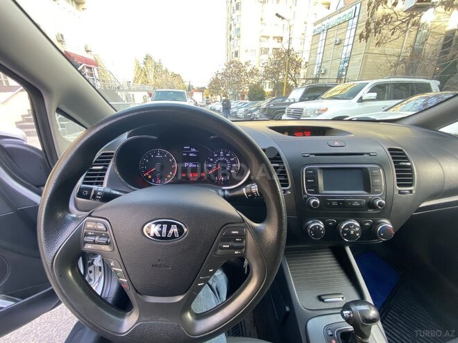 Kia Cerato 2015, 170,590 km - 1.8 l - Bakı