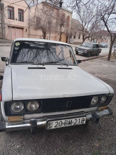 LADA (VAZ) 2106 1980, 150,000 km - 1.5 l - Gəncə