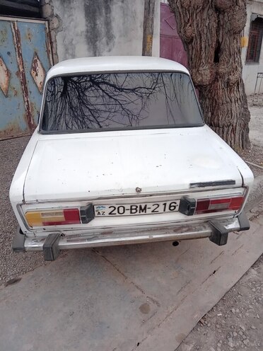 LADA (VAZ) 2106 1980, 150,000 km - 1.5 l - Gəncə